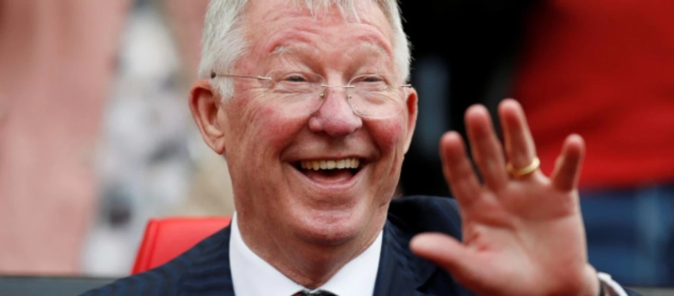 Η μεγάλη «καψούρα» του Σερ Άλεξ Φέργκιουσον - Ο παίκτης που πάντα ήθελε στην ομάδα του